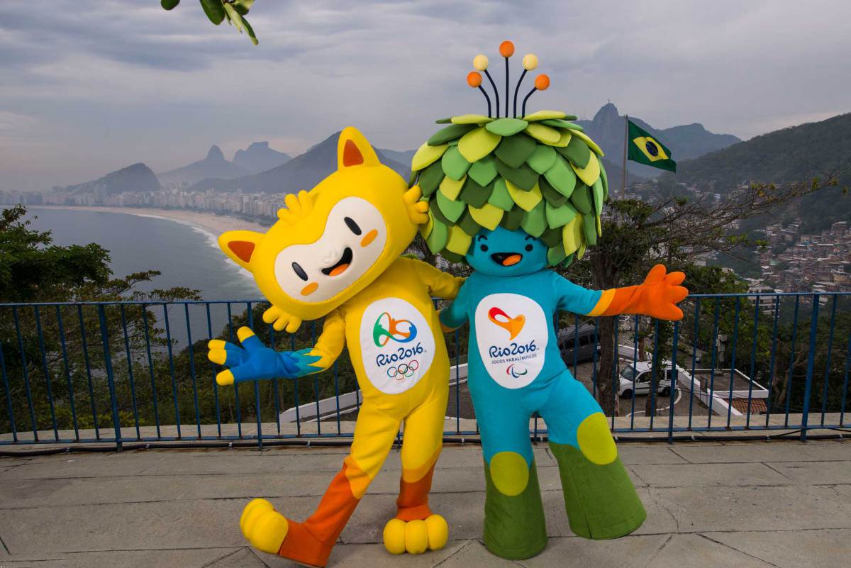 What Sport Would You Compete In During The Rio 2016 Summer Olympics? Take this quiz and find out today!