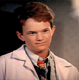 Which Legen...dary How I Met Your Mother character are you? Take this quiz and find out today!