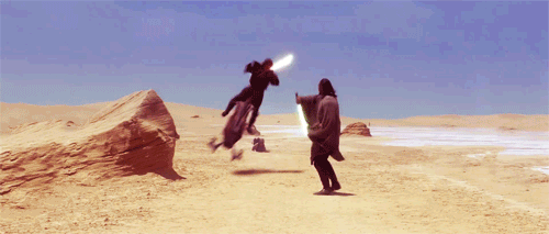 What color would your lightsaber be based on your Zodiac sign? Take this quiz and find out today!
