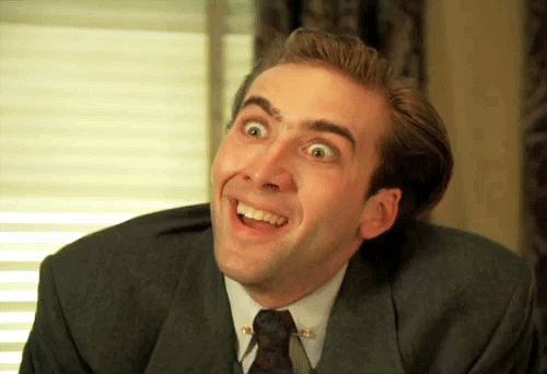 Are you more Leonardo DiCaprio or Lady Gaga? Take this quiz and find out today!