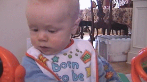 We Know If You're Ready To Have A Child With Just Two Questions