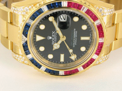 Do You Know How Much These Rare Luxury Watches Were Auctioned For? Take this quiz and find out today!