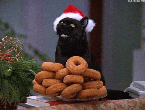 Which strange and weird foreign Christmas tradition are you? Take this quiz and find out today!