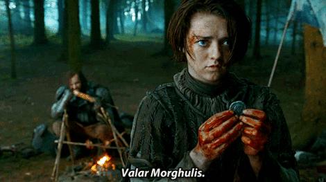 Which Game Of Thrones Character Are You? Take this quiz and find out today!