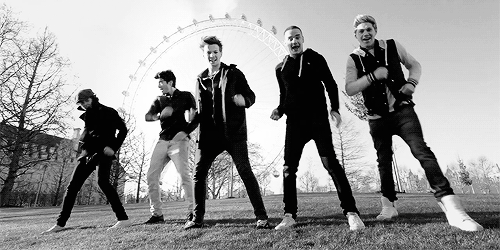 Which One Direction member is 'Perfect' for you? Take this quiz and find out today!