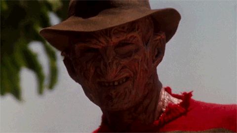 What does your nightmare say about you? Take this quiz and find out today!