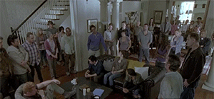 Which survivor from The Walking Dead are you? Take this quiz and find out today!