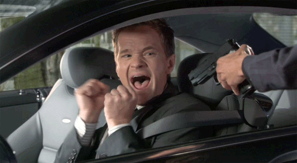 Which Legen...dary How I Met Your Mother character are you? Take this quiz and find out today!