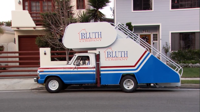 Which Arrested Development Character Are You? Take this quiz and find out today!