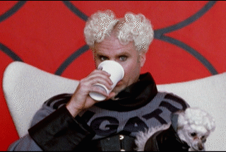 What iconic, sexy really, really, really, really, really ridiculously good-looking Zoolander look are you? Take this quiz and find out today!
