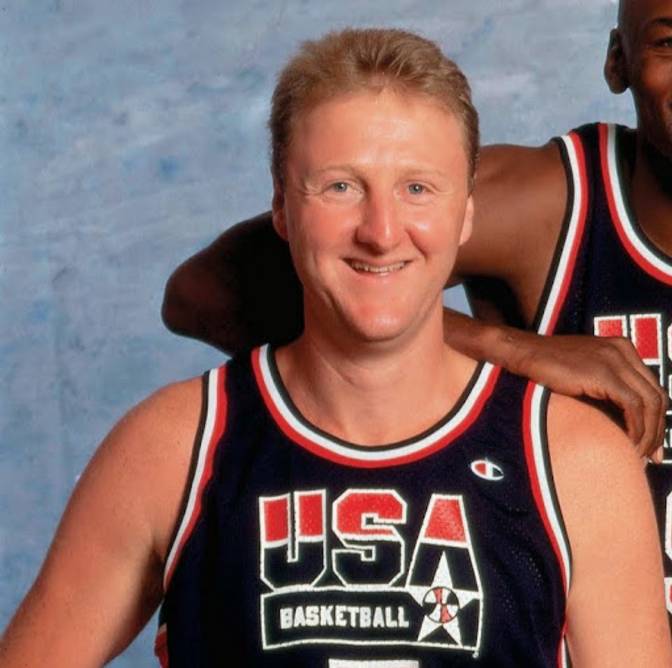 Which Member Of The USA Dream Team Are You? Take this quiz and find out today!