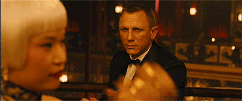 Which clandestine, dark-ops, international man of mystery, super-spy are you? Take this quiz and find out today!