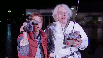 Celebrate this iconic, TIMELESS movie and find out how well you know Back to the Future by taking this quiz today!