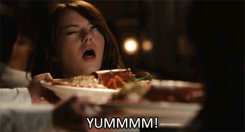 Are you actually a breakfast, lunch or dinner type of person? Take this quiz and find out today!
