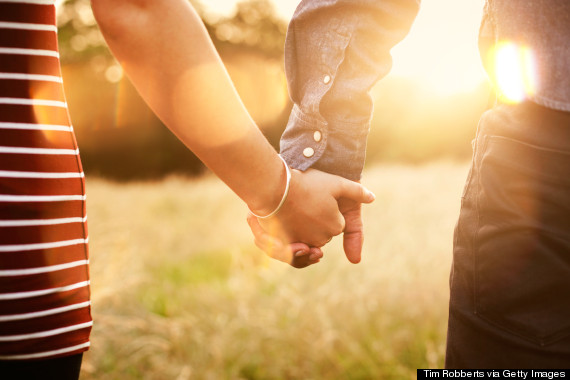 This Test Will Reveal How Compatible You Are With Your Crush