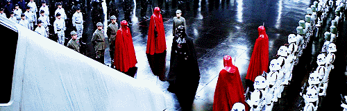 Which brand new Star Wars Episode VII Character are you? Take this quiz and find out today!