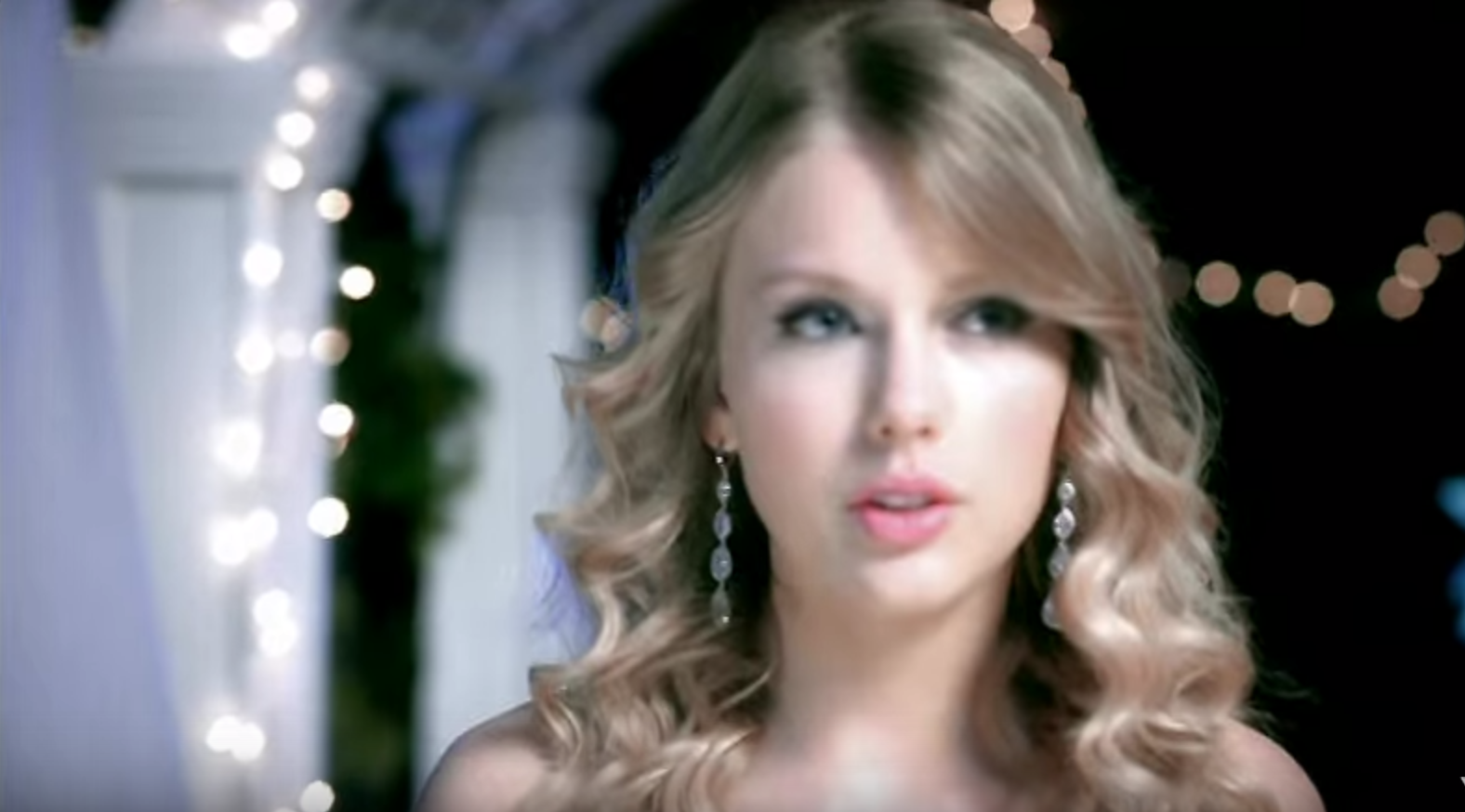 Can You Guess The Taylor Swift Song From The Music Video Still? Take this quiz and find out today!