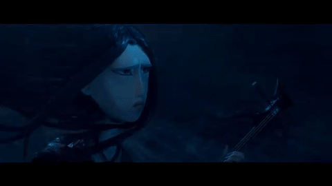 Which Kubo And The Two Strings Character Are You? Take this quiz and find out today!