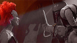 How well do you know Boba Fett? Take this quiz and find out how much of a Boba Fett expert you are today!