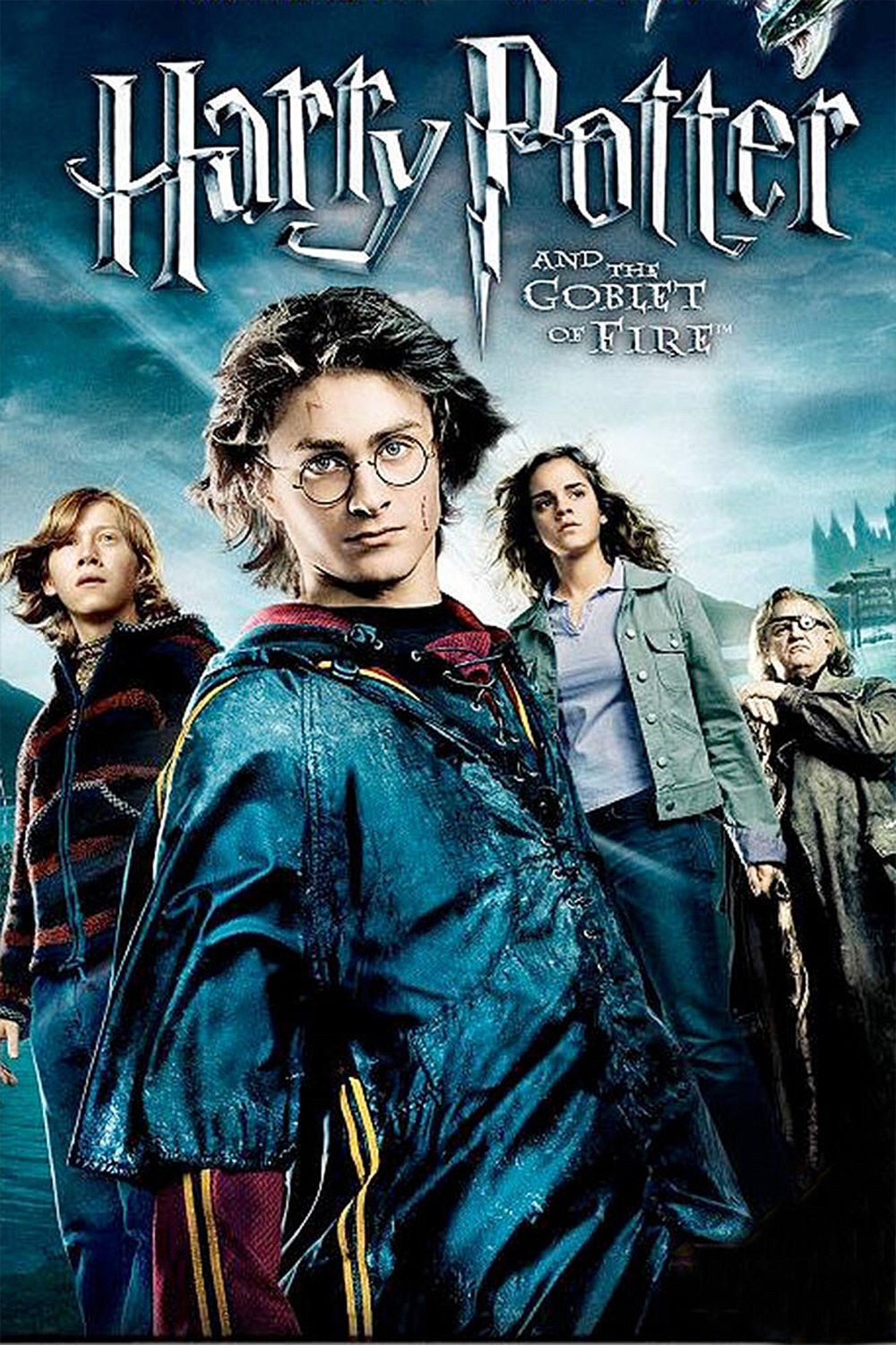 Which 'Fantastic Beasts And Where To Find Them Character' Are You? Take this quiz and find out today!