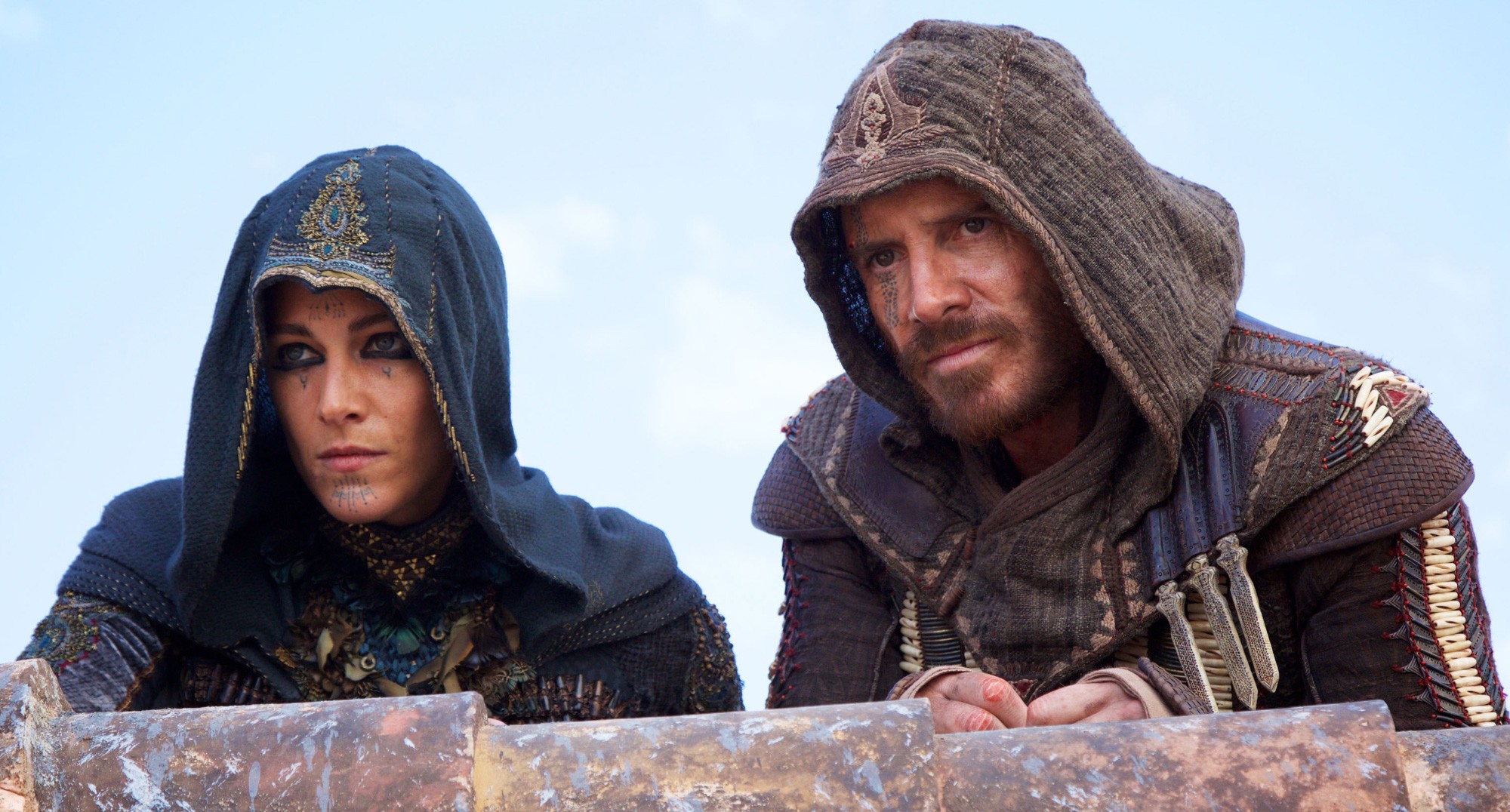 Which Assassin's Creed Character Are You? Take this quiz and find out today!
