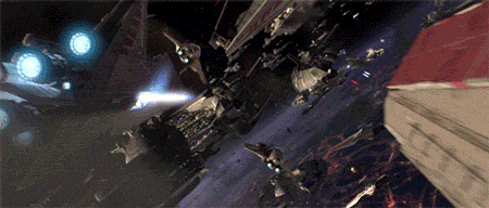 This is the eternal debate, Star Trek Vs. Star Wars... Who would actually win in this ultimate battle? Take this quiz and find out today!