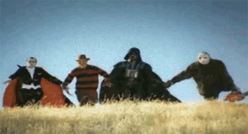 How much are you actually like the dark Sith lord, Darth Vader? Take this quiz and find out today!