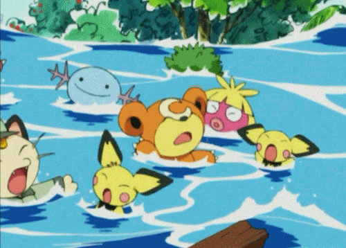 What Best Selling Book Of 2016 Should You Read Based On Your Favorite Pokemon GO Character? Take this quiz and find out today!