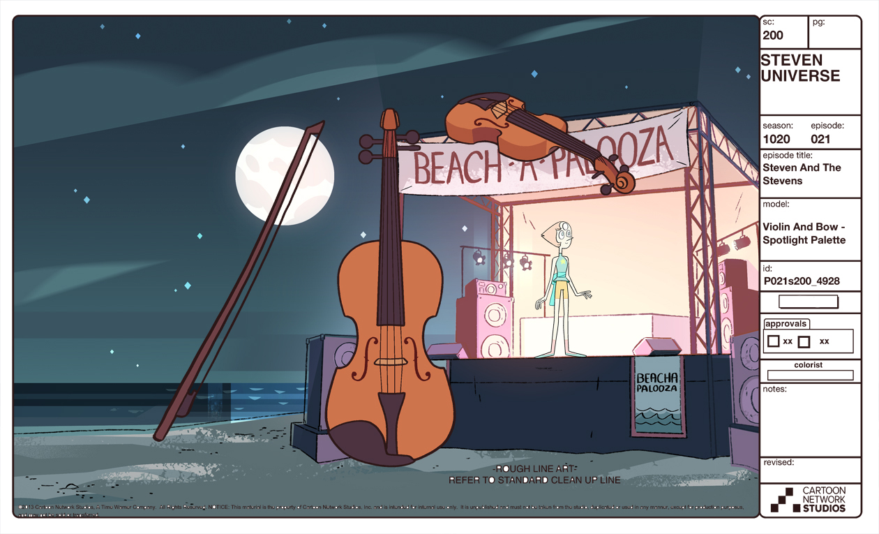 Which Steven Universe Character Are You? Take this quiz and find out today!