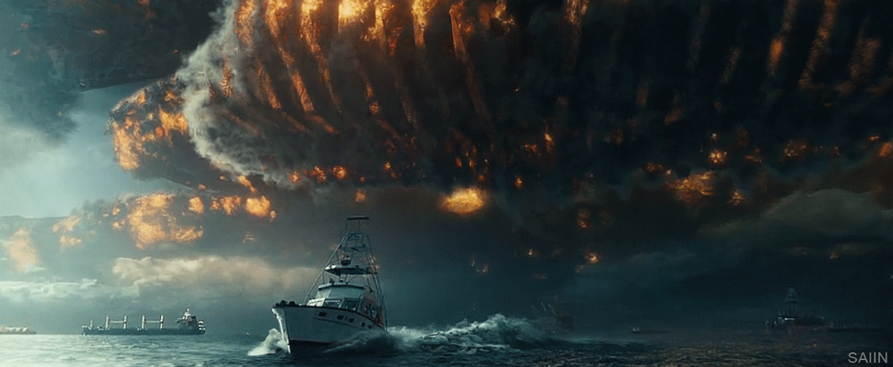 Which Independence Day Resurgence Character are you? Take this quiz and find out today!