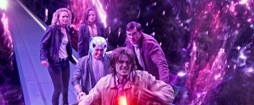 Which Of X-Men Apocalypse's Four Horsemen Are You? Take this quiz and find out today!