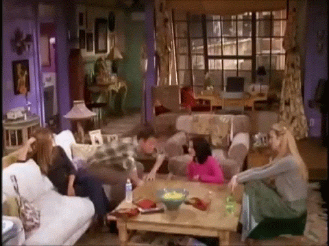 How Well Do You Remember The F.R.I.E.N.D.S. Thanksgiving Episodes? Take this quiz and find out today!