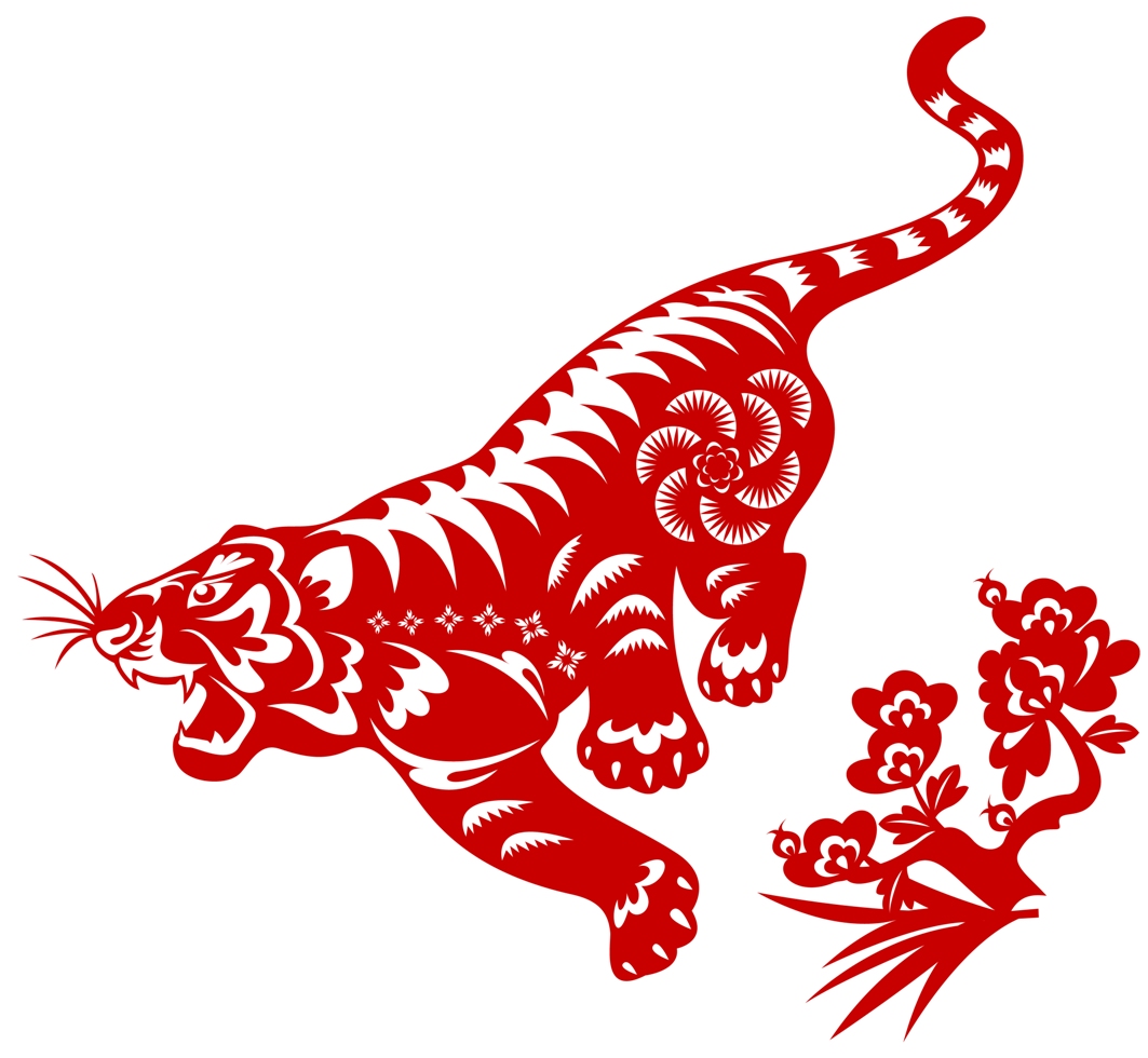 What's Your Horoscope For The Lunar New Year? Take this quiz and find out today!