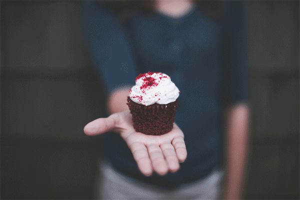 Cupcakes are scrumptiously, delicious, fluffy mini-cakes of sugary goodness! Find out which air-whipped, cream-covered, one-of-a-kind cupcake you are today!