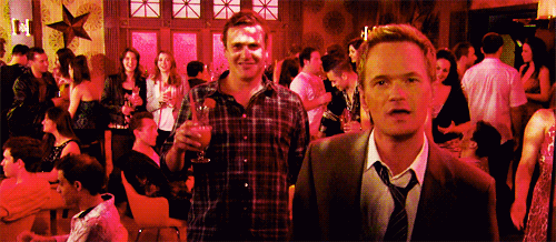 Which Legen...dary How I Met Your Mother character are you? Take this quiz and find out today!