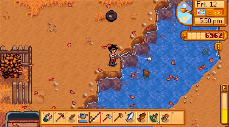 Which Stardew Valley NPC Character Are You? Take this quiz and find out today!