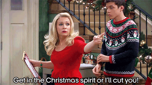 What Christmas song should you listen to right now? take this quiz and find out today!