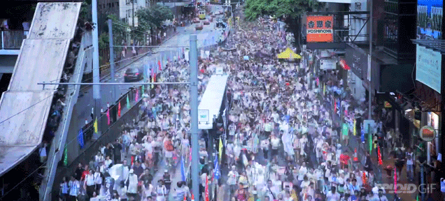 Think you are a TRUE Hong Konger? Take this quiz and find out how Hong Kong you really are today!
