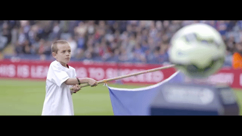 How well do you know Premier League Championship Team Leicester City? Take this quiz and find out what kind of a Premier League fan you really are today!