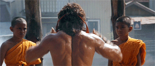 The golden age of action heroes happened during the decade of mullets, Reaganomics and Cabbage Patch Kids. Find out which iconic 80s action star you really are today!
