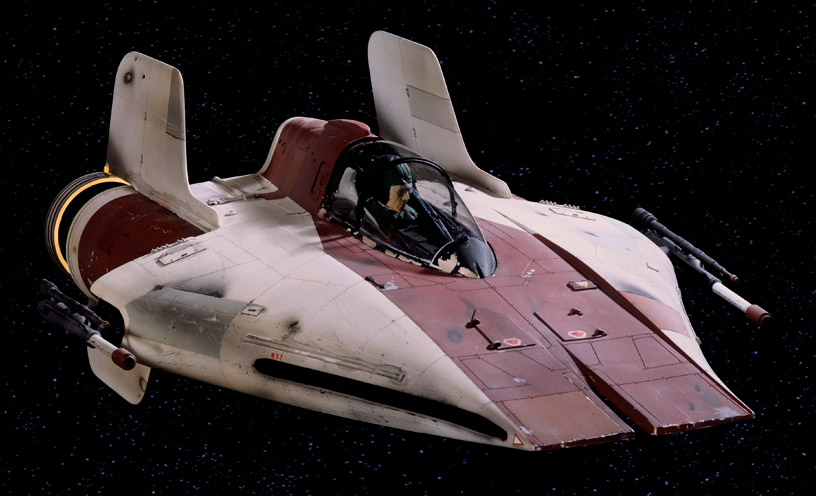 Which Star Wars Rogue One Character Are You? Take this quiz and find out today!