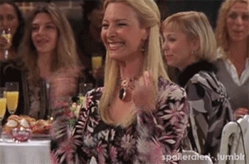 Do you remember the Friends characters' middle names? take this quiz and find out how much of a true Friends fan you are today!