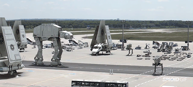 Are you more the Galactic Empire or Rebel Alliance? Take this quiz and find out today!