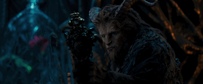 Which Beauty and the Beast Character are you? Take this quiz and find out today!