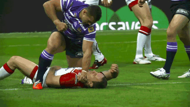 What Kind of Hong Kong Rugby Sevens Fan are you? Take this quiz and find out today!