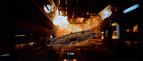 Are you more the Galactic Empire or Rebel Alliance? Take this quiz and find out today!