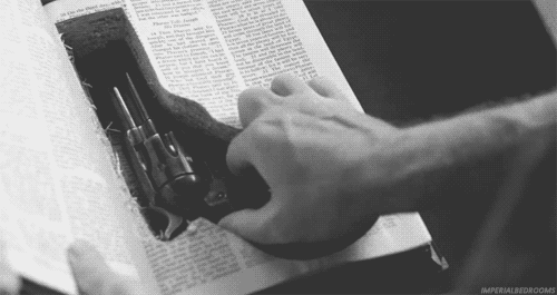 Do you think you have what it takes to actually get away with murder? Take this quiz and find out today!