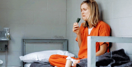 Which Orange Is The New Black Inmate are you? take this quiz and find out today!