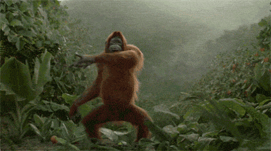 Are you more like the radioactive beast from the east, or the prehistoric ape with a date? Take this quiz and find out today!