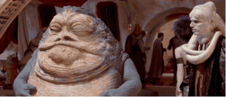 What wise and witty Star Wars quote should be your life's motto? Take this quiz and find out today!